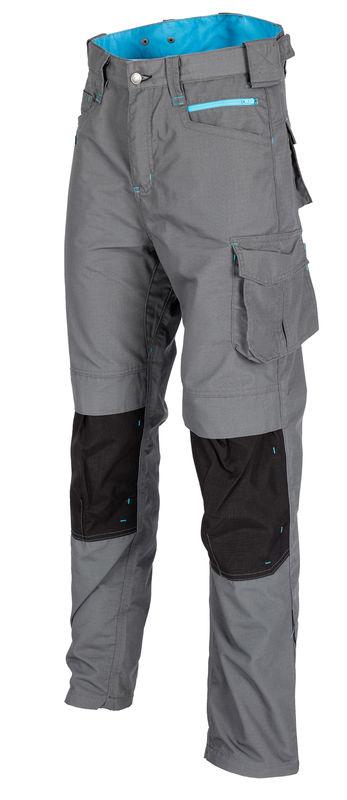 OX Ripstop Trousers - Graphite