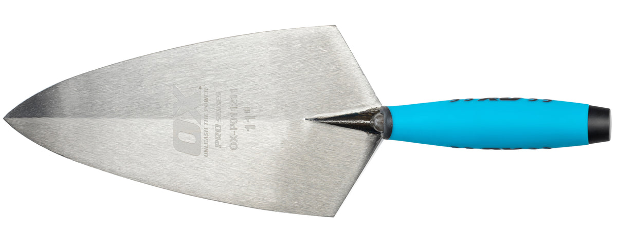 Ox london 2024 brick trowel