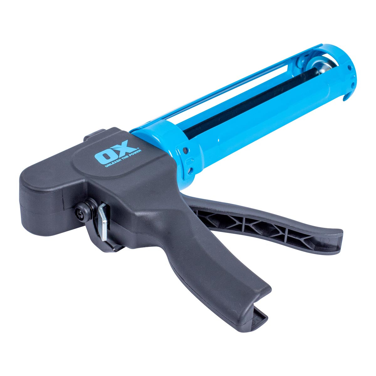 OX Tools Pro Rodless Caulk Gun – 10 Oz – Buildcorp Direct
