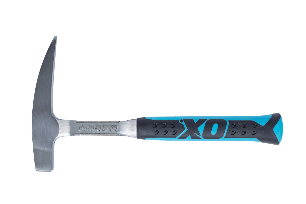 OX Tools 24-oz Smooth Face Rubber Head Rubber Mallet in the Hammers  department at