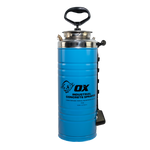 OX Professional Concrete Pump Sprayer