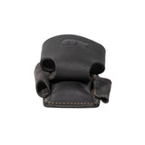 OX Pro Oil-Tanned Leather 4-IN-1 Holder Accessory