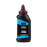 OX Pro 226g/8oz Crimson Red Marking Chalk