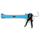 OX-29oz Heavy Duty Caulk Gun | 18:1 Thrust Ratio