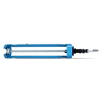 OX-29oz Heavy Duty Caulk Gun | 18:1 Thrust Ratio