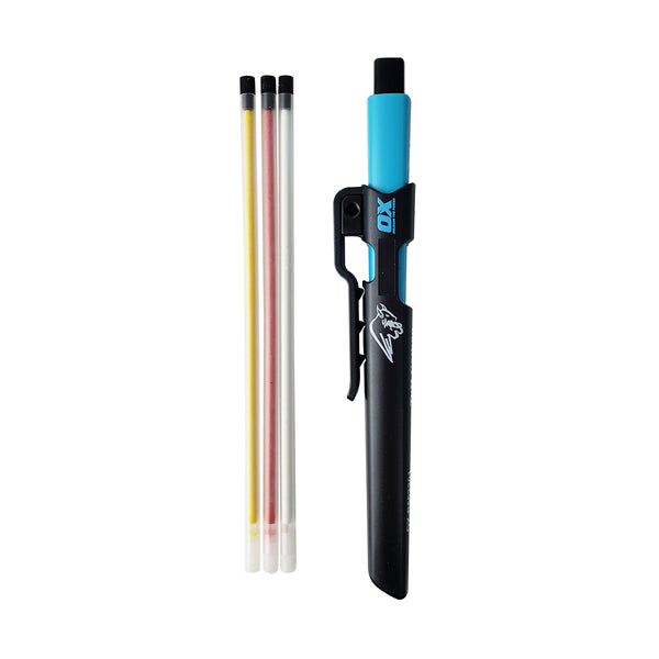 56% reduction off Ox Tools Ox-p503210 Pro Tuff Carbon Marking Pencil Value  Pack Good Quality
