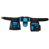 Pro Suspenders | Dynamic Nylon - OX Tools