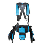 Pro Suspenders | Dynamic Nylon - OX Tools
